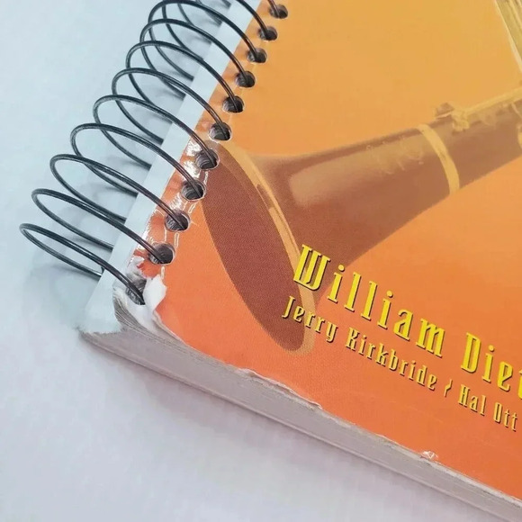 Teaching Woodwinds: A Method and Resource Handbook for Music Educators WmDietz - Picture 9 of 13